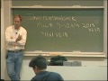 Lec 12- Chemistry 1A - Fall 2010 - beginning of lecture a short 3 m