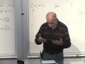 Lec 2 - New Revolutions in Particle Physics: Basic Concepts