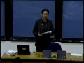 Lec 1 - Machine Learning (Stanford)