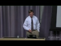 Lec 39 - Global Climate Architectural Policy