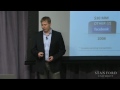 Lec 15 - TEDxCaltech - S. George Djorgovski - Evolving Science and Technology in Cyberspace