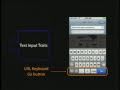 Lec 6 - Designing iPhone Applications, MVC, View Controllers