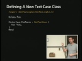 Lec 16 - Unit Testing; Fun with Objective-C; Localization
