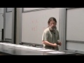 Genomics Lecture MIT