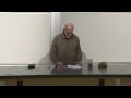 Lec 8 - The Theoretical Minimum