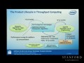 Lec 5 - Starting a Productivity Revolution in Parallel Computation