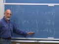 Lec 3 - New Revolutions in Particle Physics: Standard Model