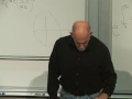 Lec 4 - Topics in String Theory