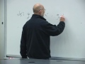 Lec 8 - Topics in String Theory