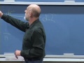 Lec Last - Topics in String Theory
