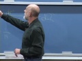 Lec 1 - Topics in String Theory