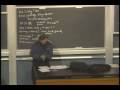 Lec 23 - Physics 10 Relativity II