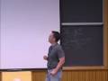 Lec 5 - SIMS 141 - WebSpam: Dr. Marc Najork - Microsoft Research