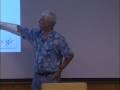 Lec 11 - SIMS 141 - Peter Norvig: Google, Director of Search Quality