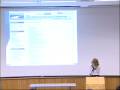 Lec 13 - SIMS 141 - Search Engines