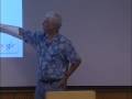 Lec 16 - SIMS 141 - Peter Norvig: Google, Director of Search Quality