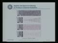 Lec 12 - EE290f Spatial and Temporal Coherence; Coherent Undulator Radiation