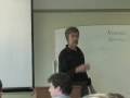 Lec 1 - Law  270.7  Introduction to Renewable Energy Options