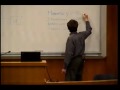 Lec 2 - Law 270.6  Public Utilities & Rate Regulation: Intro to Finance