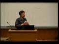 Lec 4 - Law 270.6  Public Utilities & Rate Regulation: Cost of Service Regulation (Part 1)