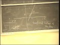 Lec 25 - Mathematics - Multivariable Calculus