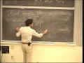 Lec 5 - Mathematics - Multivariable Calculus