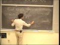 Lec 3 - Mathematics - Multivariable Calculus