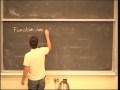 Lec 8 - Mathematics - Multivariable Calculus