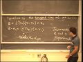 Lec 9 - Mathematics - Multivariable Calculus