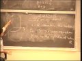 Lec 17 - Mathematics - Multivariable Calculus