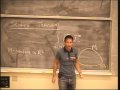 Lec 24 - Mathematics - Multivariable Calculus