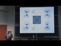 Chemical Science - Hydrogen Atom - Lecture 6