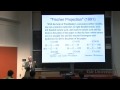 Lec 27 - Communicating Molecular Structure in Diagrams and Words