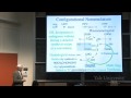 Lec 28 - Stereochemical Nomenclature; Racemization and Resolution