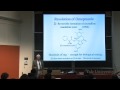 Lec 31 - Preparing Single Enantiomers and Conformational Energy