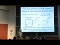 Lec 33 - Conformational Energy and Molecular Mechanics