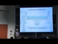 Lec Last - Potential Energy Surfaces, Transition State Theory and Reaction Mechanism