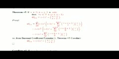 Results From Factorizing  Fermats Last Formula