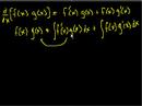 Lec 62 - Indefinite Integration (part V)