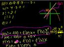 Lec 96 - Polynomial approximation of functions (part 2)