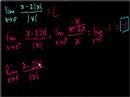 Lec 26 - Proof: d/dx(x^n)