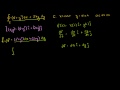 Lec 146 - Example of Closed Line Integral of Conservative Field