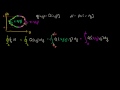 Lec 149 - Green's Theorem Proof (part 2)