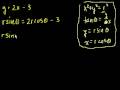 Lec 26 - Polar Coordinates 3