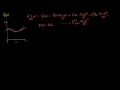 Lec 183 - Error or Remainder of a Taylor Polynomial Approximation