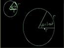 Lec 3 - Radians and degrees