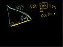 Lec 10 - Graphing trig functions