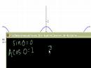 Lec 12 - Determining the equation of a trigonometric function