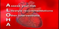 Health: Say ALOHA to Heart Disease