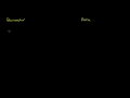 Lec 36 - Perimeter and Area Basics